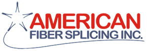 American Fiber Splicing Logo